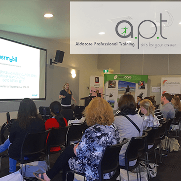 APT Free Seminar: Manual Wheelchairs - From Materials to Measurements