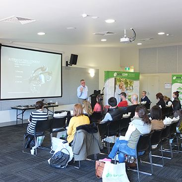 APT: Access for Independence