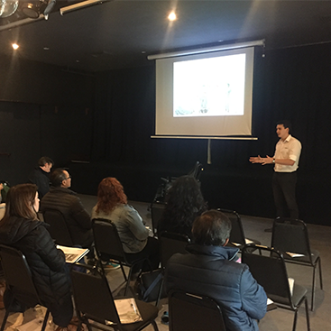 Wollongong APT Seminar: Manual Wheelchairs – Scripting, Skills & Maximising Outcomes