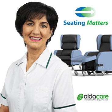Training Seating Matters Clinical Seating Training