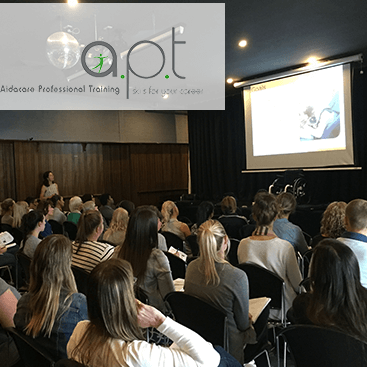 APT Melbourne Sunrise Assessment Mobility Devices