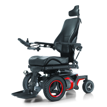 F5 Corpus - Coming Soon to Aidacare!