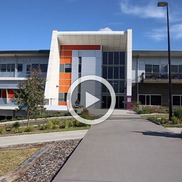 APT Video - an insight into our sessions