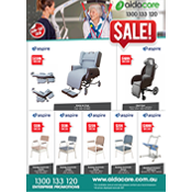 August September Promotion