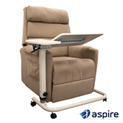 Aspire Design Update