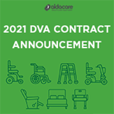 DVA Contract News