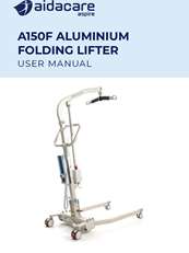 A150F Lifter User Manual