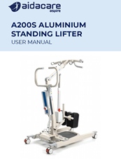 A200S Lifter User Manual