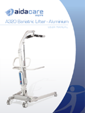 A320 Lifter User Manual