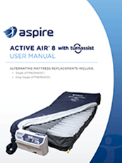 Aspire Active Air Acute 8 User Manual