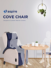 Aspire Cove Chair Brochure