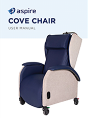 Aspire Cove Chair User Manual