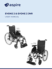 Aspire Evoke 2 User Manual