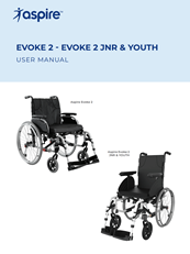 Aspire Evoke 2 User Manual