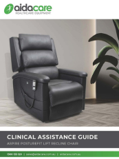 Aspire PostureFit Clinical Assistance Guide