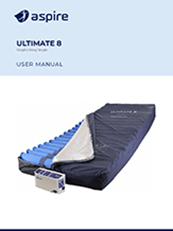 Aspire Ultimate 8 Mattress User Manual