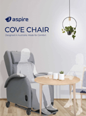 Aspire Vinyl Cove Chair Brochure