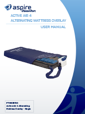 Aspire Active Air4 Mattress User Manual