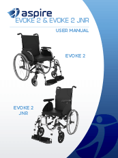 Aspire Evoke 2 & Evoke 2 Junior User Manual
