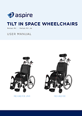 Aspire RX Junior User Manual