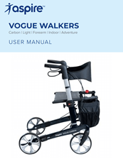 Aspire Vogue Walker User Manual