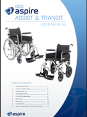 Assist & Transit User Manual