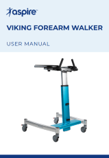 Viking Walking Tutor User Manual