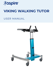 Viking Walking Tutor User Manual