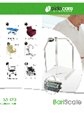 Bariscale Brochure