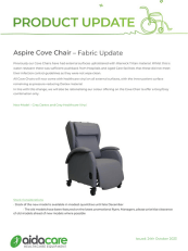 CPAB_Launch_Aspire Cove Chair in Vinyl
