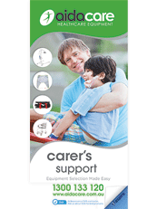 Daily Living PAG - Carers Support