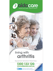 Daily Living PAG - Arthritis