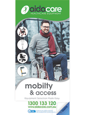 Daily Living PAG - Mobility & Access