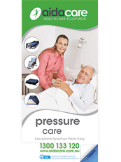 Daily Living PAG - Pressure Care