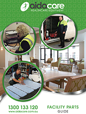 Facility Parts Guide