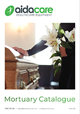 Funeral Home Catalogue