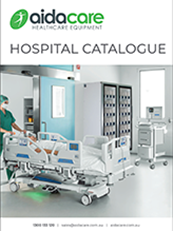 Hospital Range Catalogue