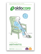 Living with Arthritis