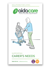 Living with Carer's Support