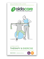 Living with Therapy and Exercise