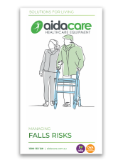 Managing Falls Risk