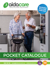 Pocket Catalogue