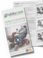 Mobility Scooter Selection Guide