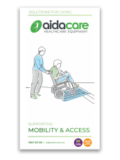 Supporting Mobility and Access