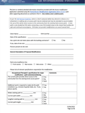 AL28 - Path Extension - OT Specifications