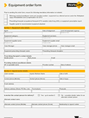 ISBN Equipment Order Form 2022-03