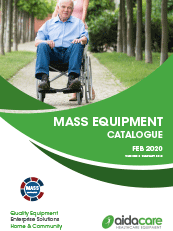MASS Catalogue