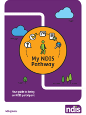My NDIS Pathway
