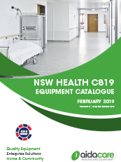 C819 NSW Health Equipment Catalogue