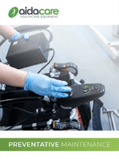 Preventative Maintenance Program